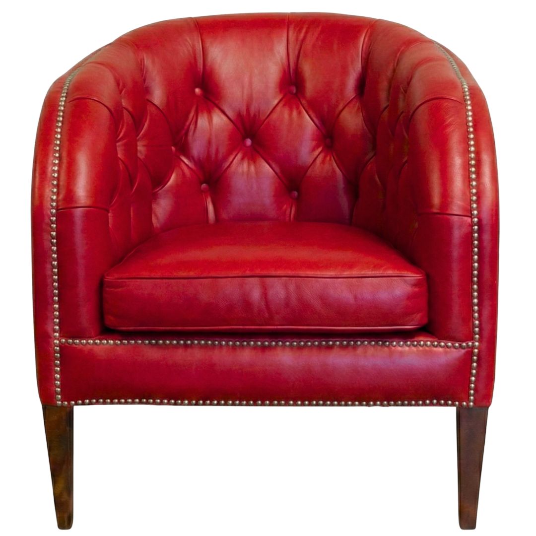 The Eton Chair